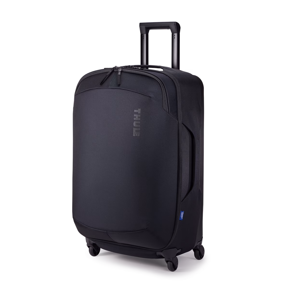 Thule Subterra 2 Maleta con ruedas 68 cm Negra