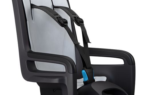 Thule RideAlong 2 rack mount - Dark gray - Feature: