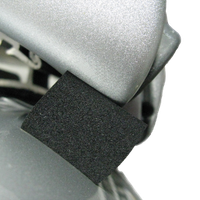 Thule EPDM Sealing rubber seal black