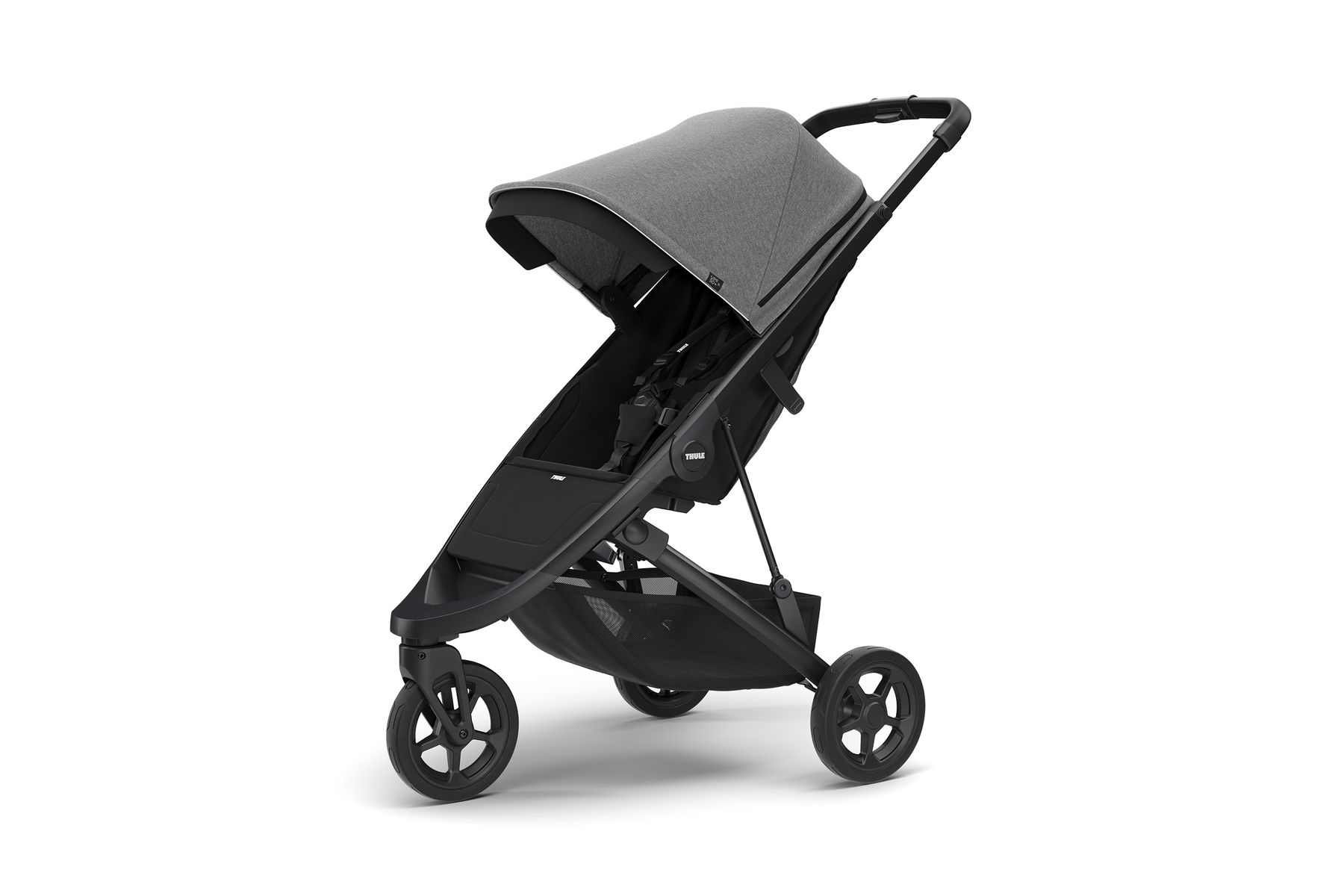 Thule Spring Compact Stroller 