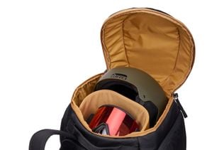 Thule RoundTrip Ski and Snowboard Boot Backpack 60L Black 3204938