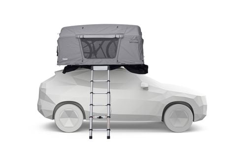 Thule Foothill 2 feature