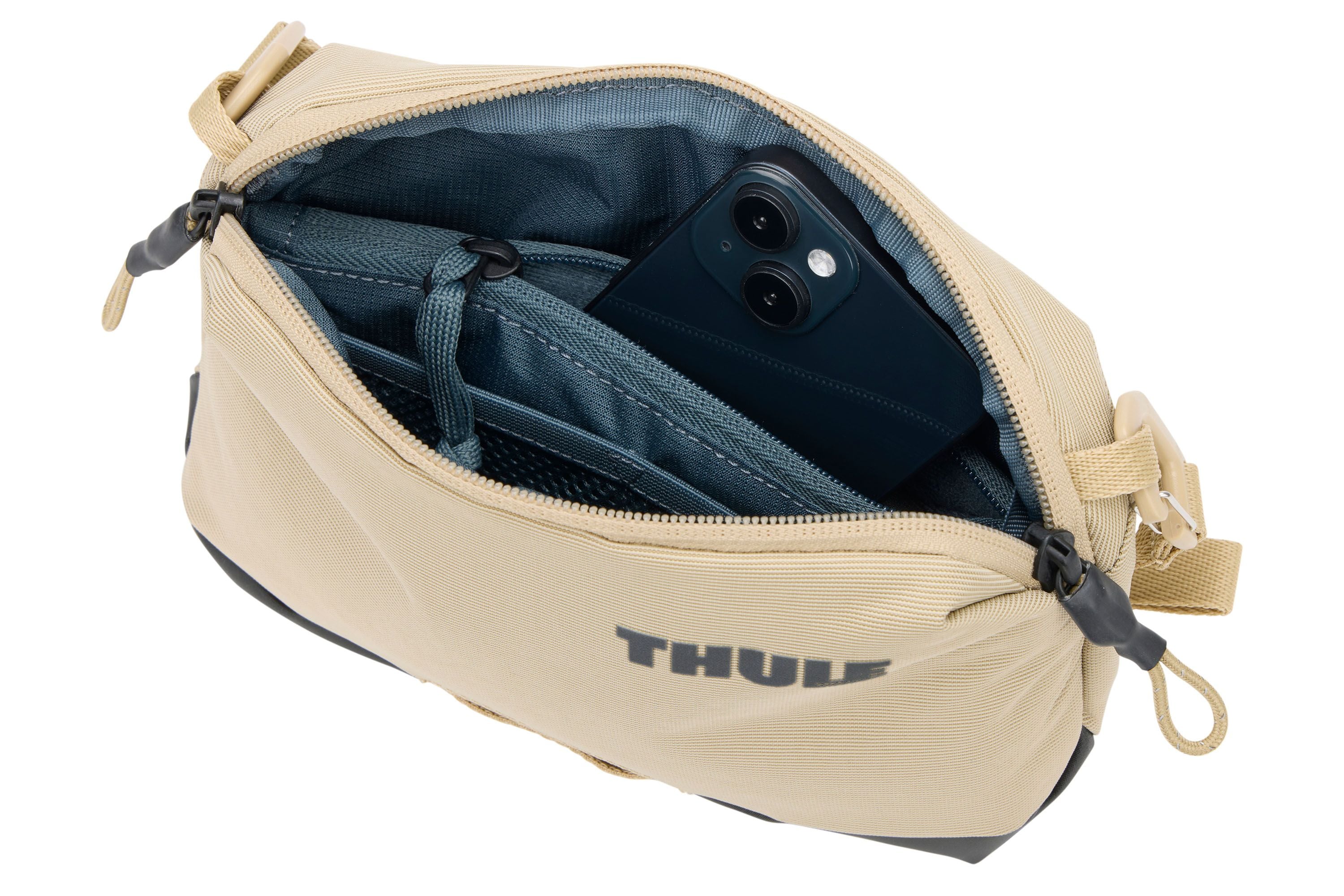 Thule Paramount crossbody 2L gentle beige