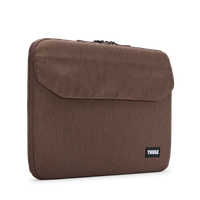 Thule Lithos sleeve MacBook Pro 16'' nuanced brown