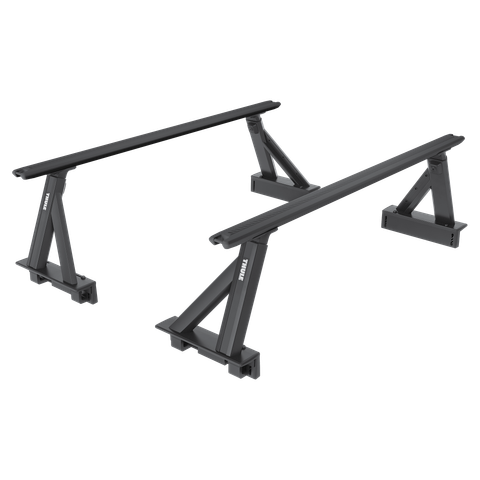 Thule Xscape Bedrail Mount