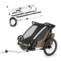 Thule Chariot Cross 2