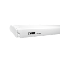 Thule Omnistor 9200 motorized roof awning 6.00x3.00m white