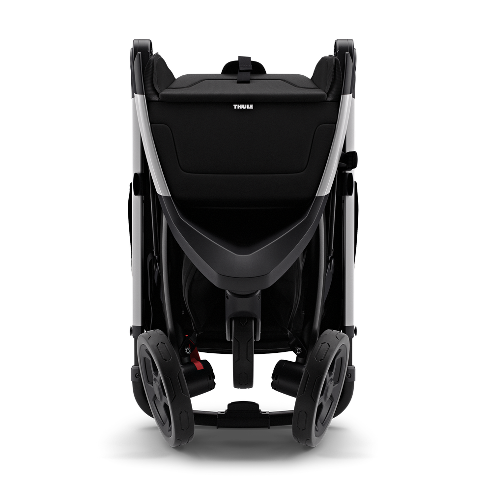 Thule Spring city stroller aluminium/shadow gray
