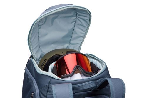 Thule RoundTrip Ski and Snowboard Boot Backpack 60L Dark Slate 3204939