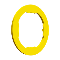 Quad Lock MAG ring yellow