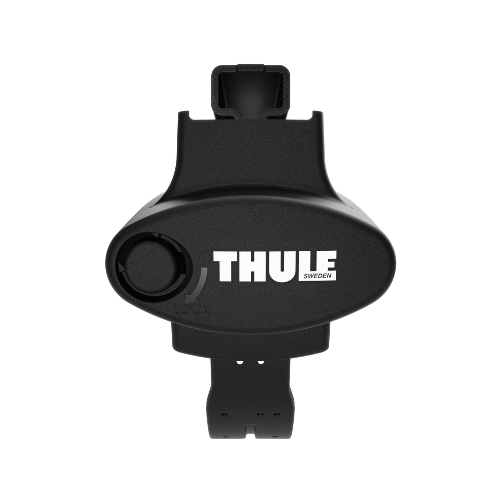 Thule oversized rail foot