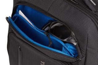Thule Crossover 2 Backpack 20L Black