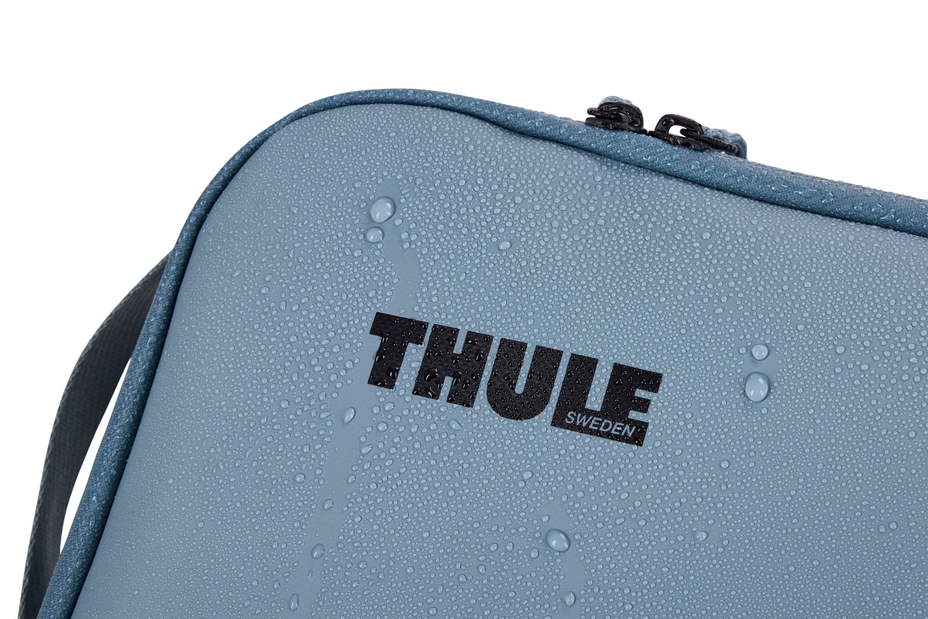 Thule Chasm gear cube medium pond gray