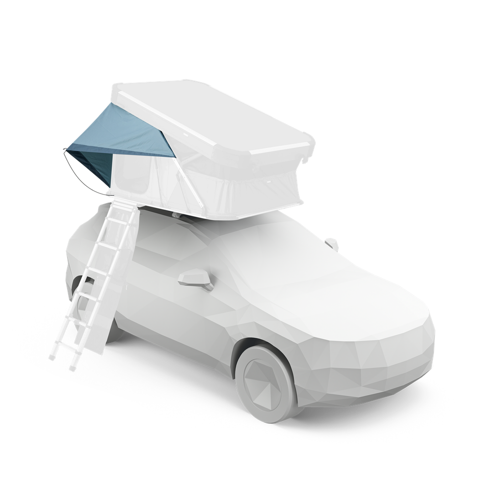 Thule Widesky side door rainfly 901054