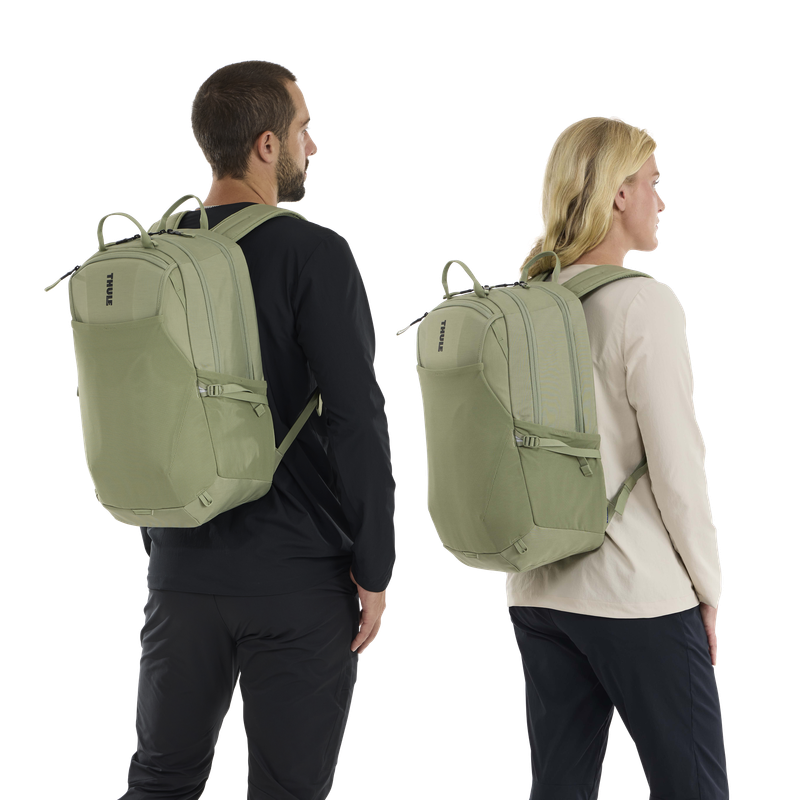 Thule EnRoute backpack 26L quiet green
