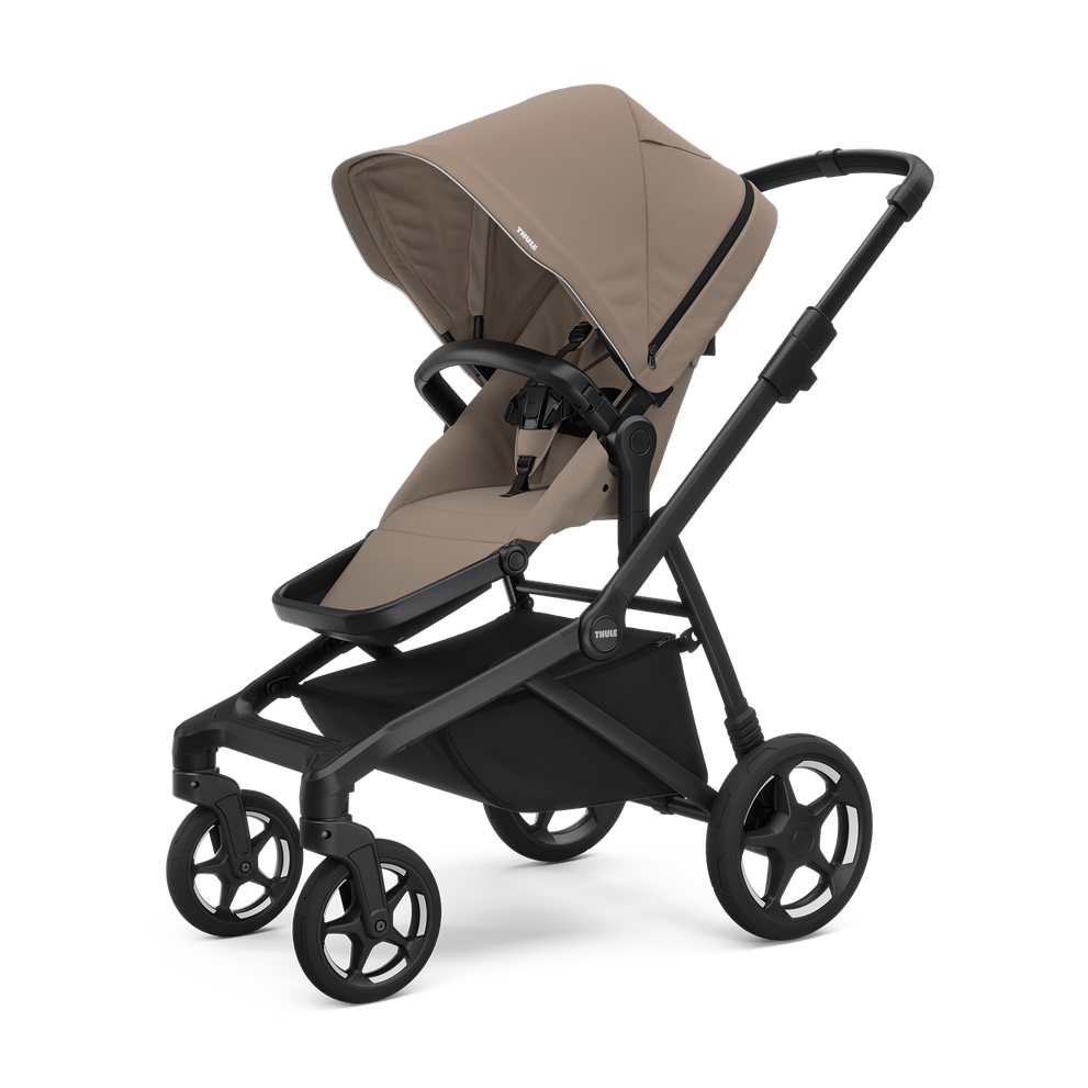 Thule Sleek 2 stroller