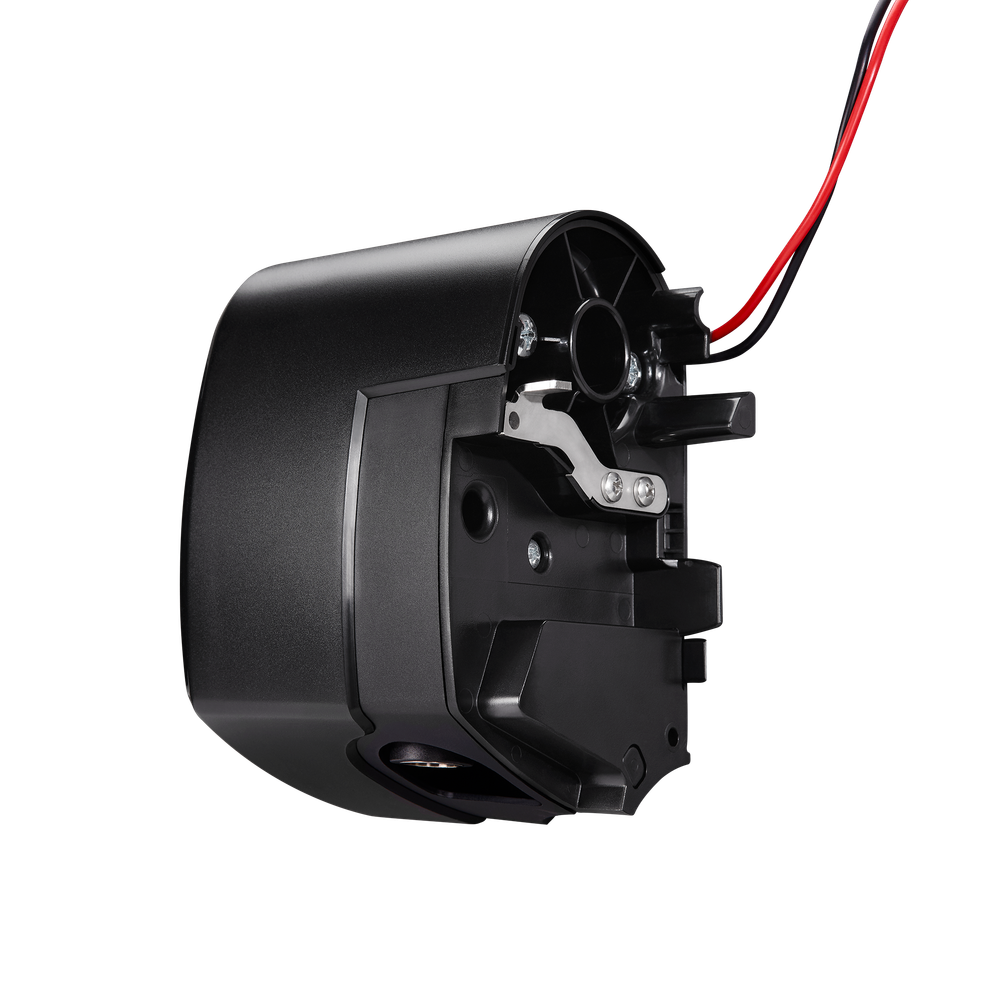 Thule Omnistor 5200 12 VDC motor kit awning black