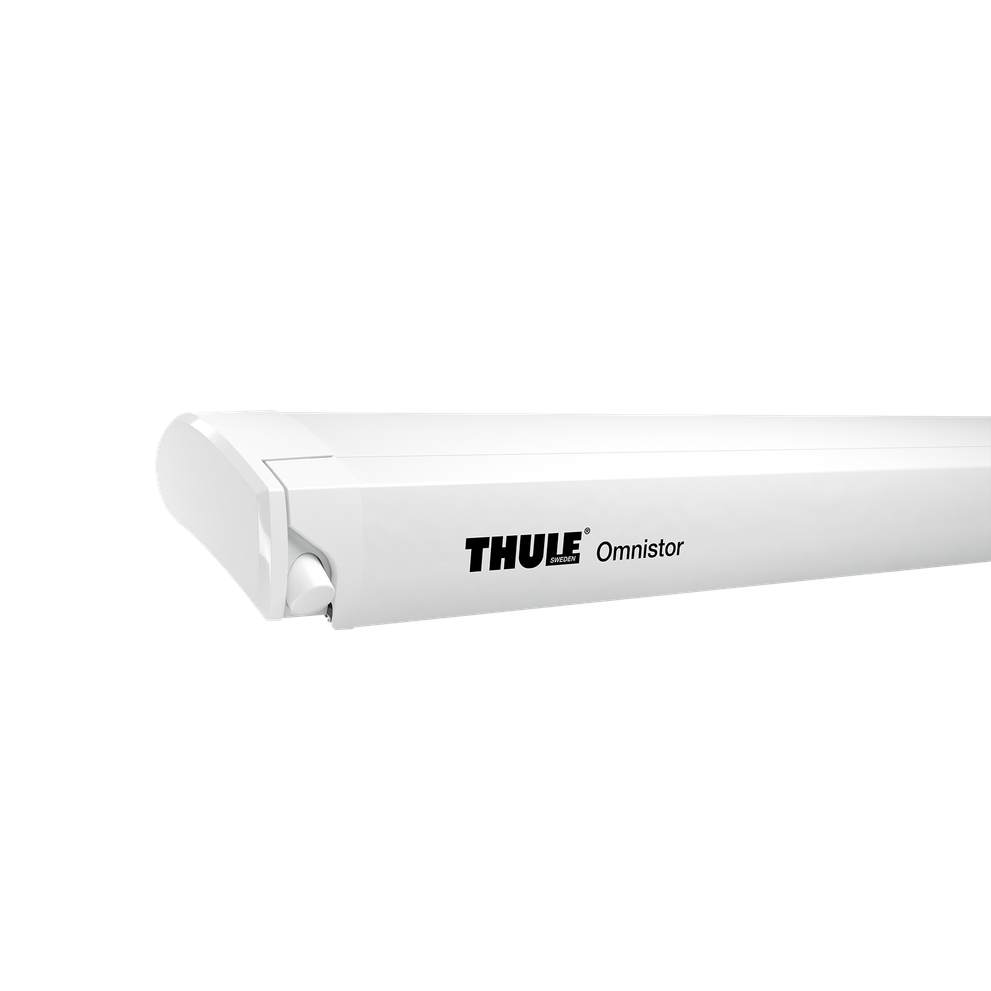 Thule Omnistor 9200 motorized roof awning 6.00x3.00m white