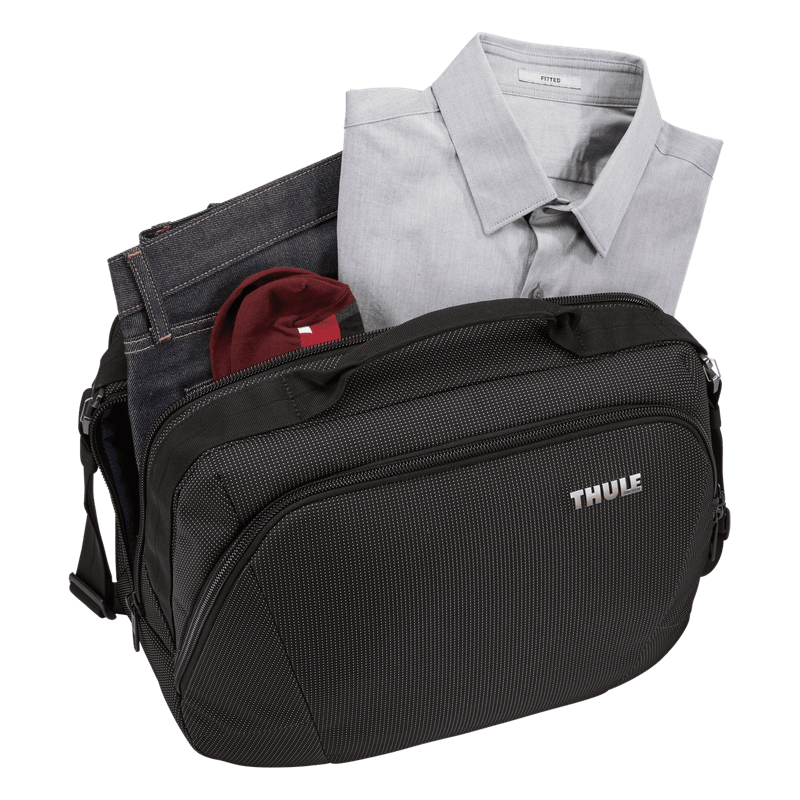 Thule Crossover 2 boarding bag black