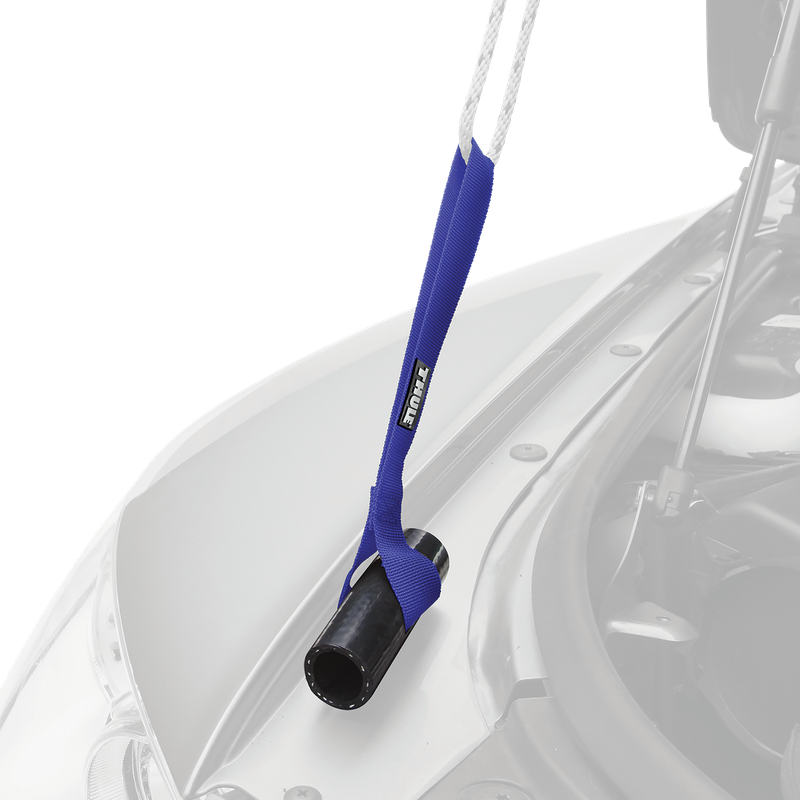 Thule Quick Loop Strap quick loop strap blue