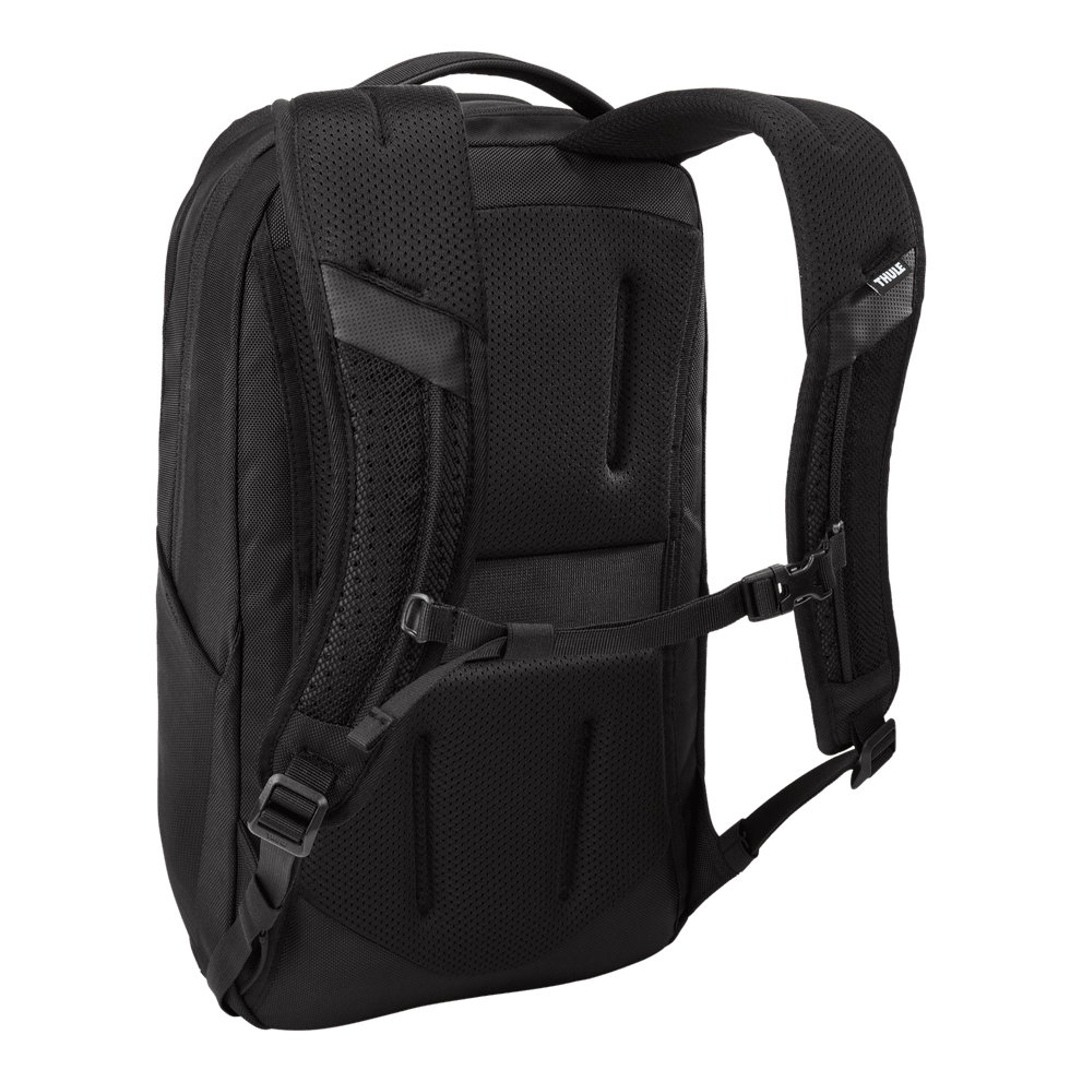 Thule Accent backpack 20L black