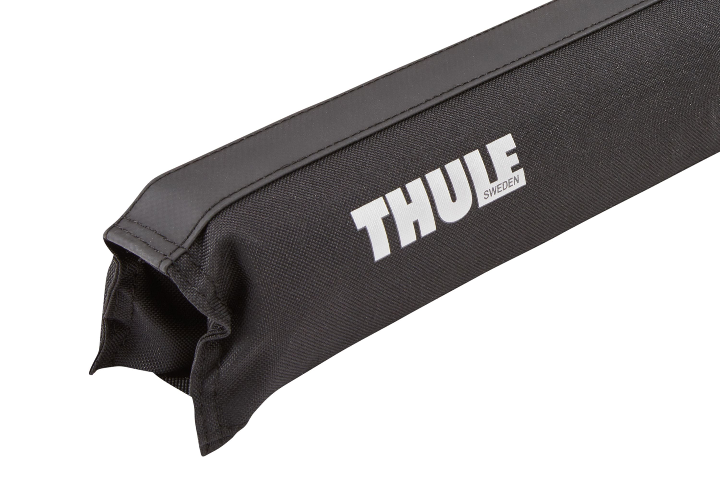 Thule surf pads feature