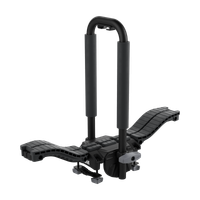 Thule Compass kayak rack vertical black