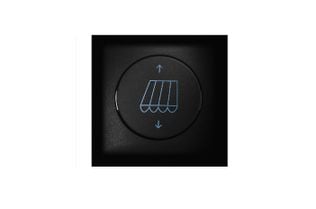 Button of Thule Motor Kit TO 5200