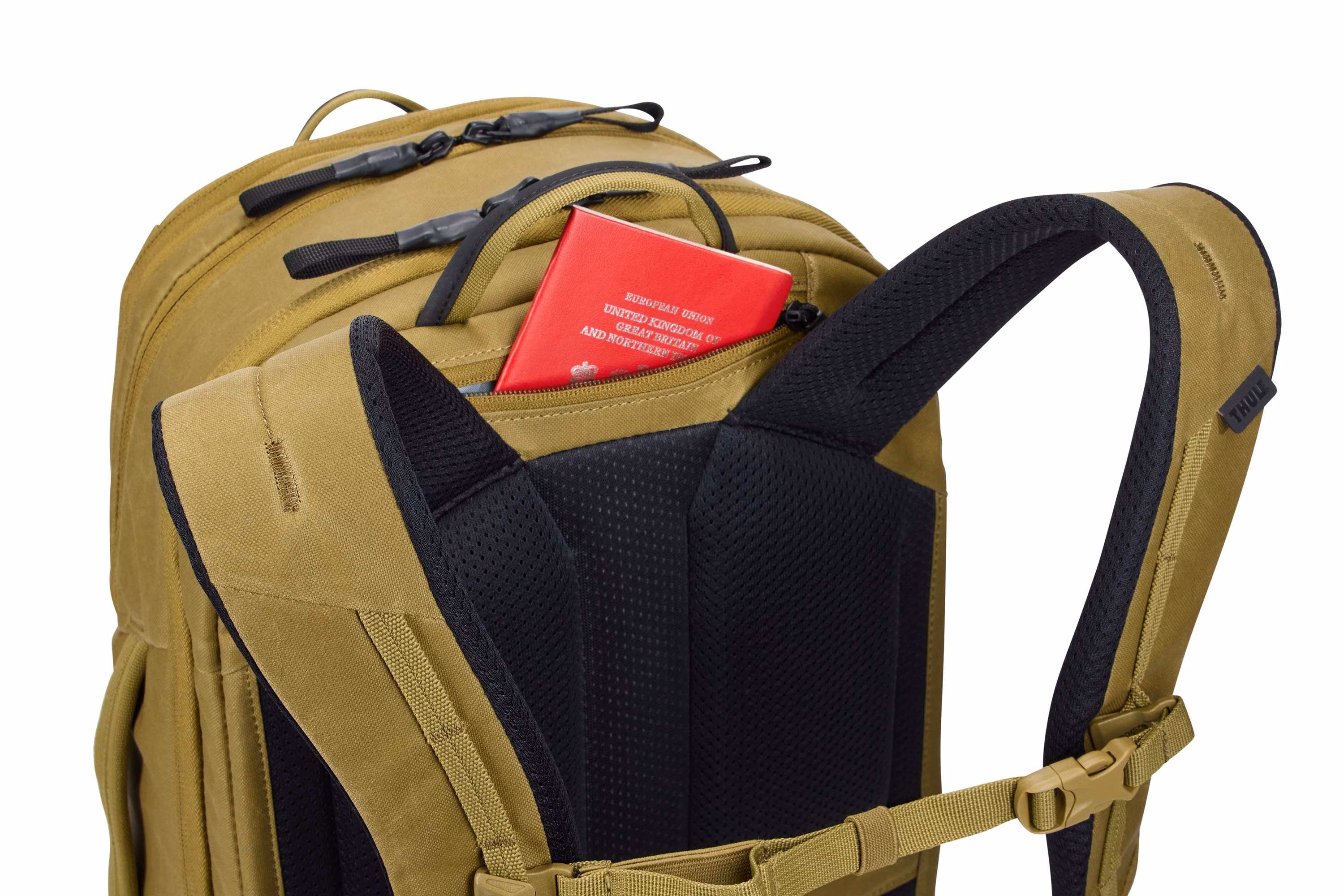 Thule Aion Travel Backpack 28L