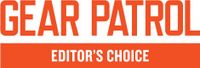 Gear Partol Editors Choice 2018