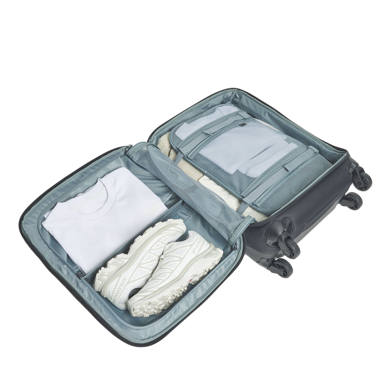 Thule Subterra 2 carry-on spinner dark slate