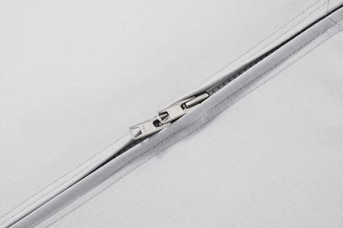 Thule Subsola additional M panel feature