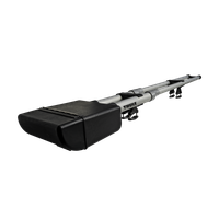 Thule RodVault ST fishing rod rack silver