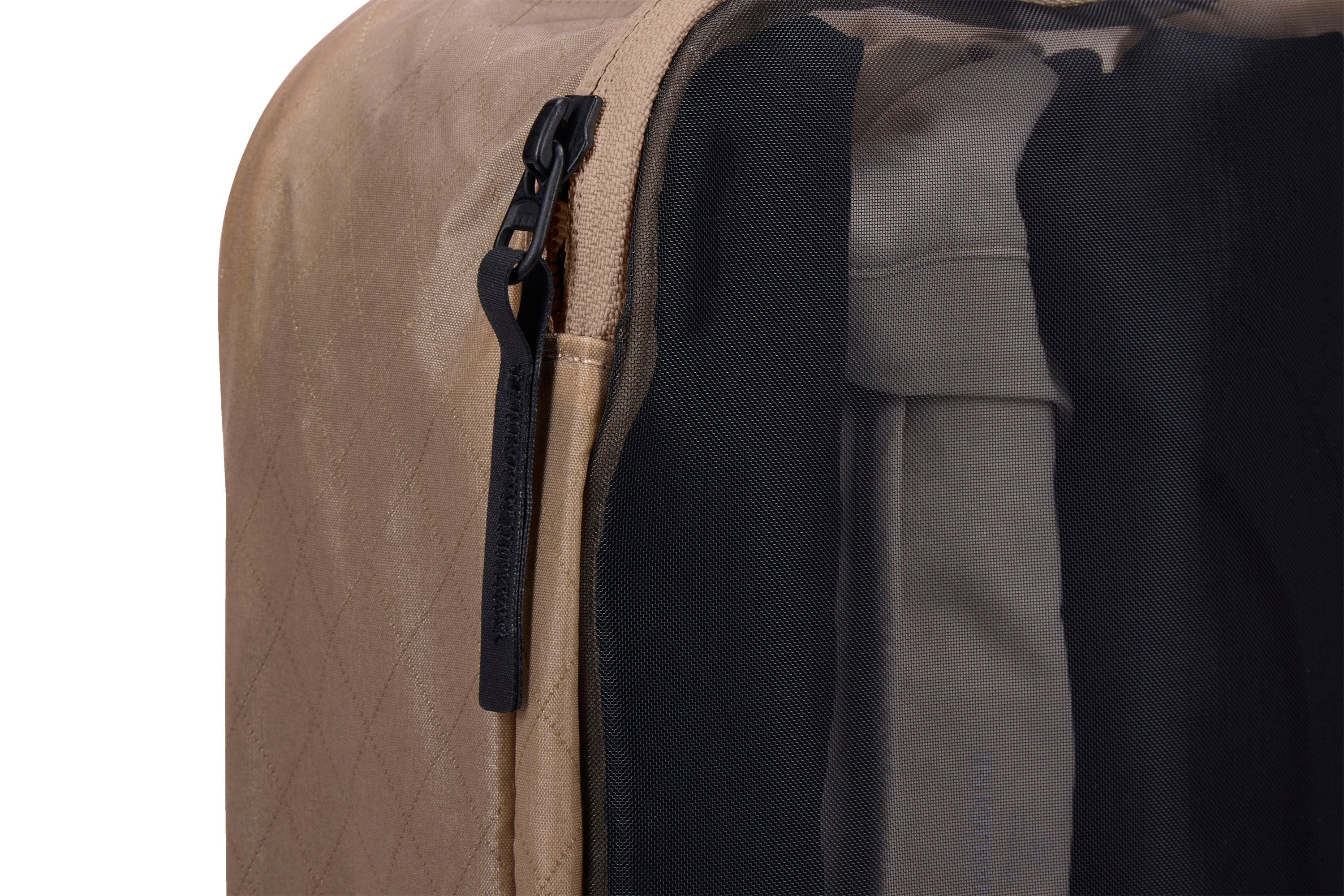 Thule packing cube small gentle beige