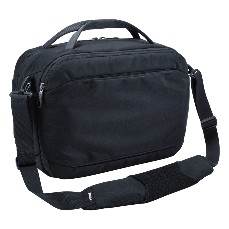 Thule Subterra boarding bag mineral blue