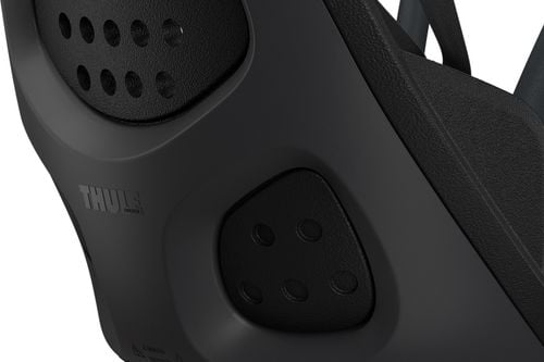 Thule Yepp 2 mini features