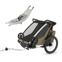 Thule Chariot Cross 2