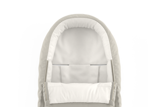 Thule Elements S Feature: Embedded in softness
