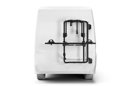 Thule VeloTrack Frame feature