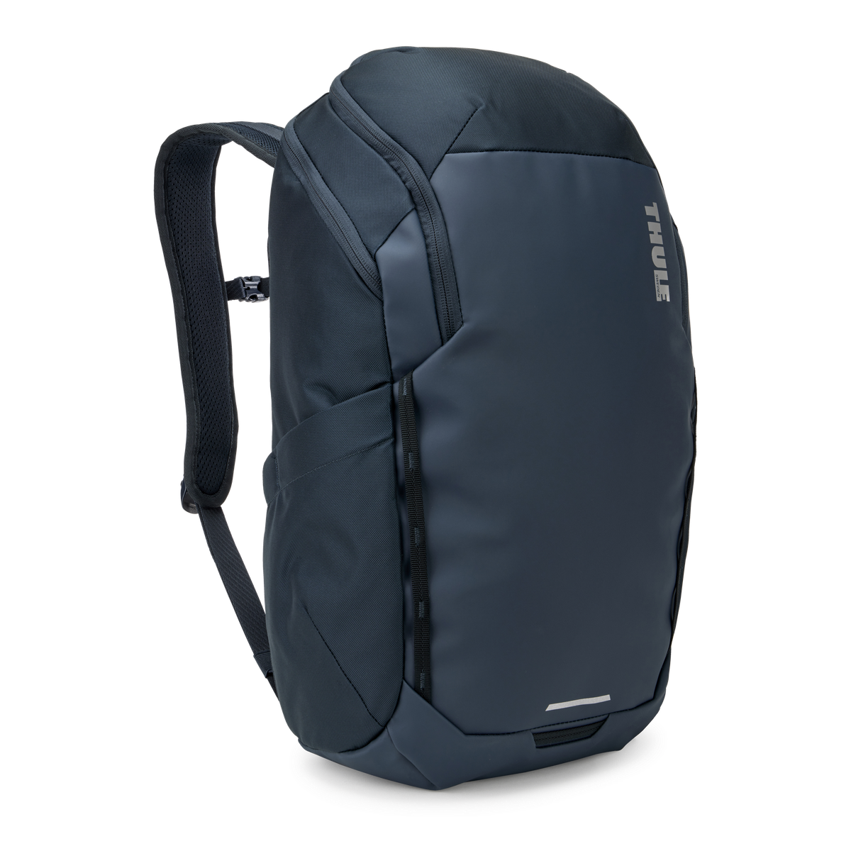 Thule Chasm laptop backpack 26L darkest blue