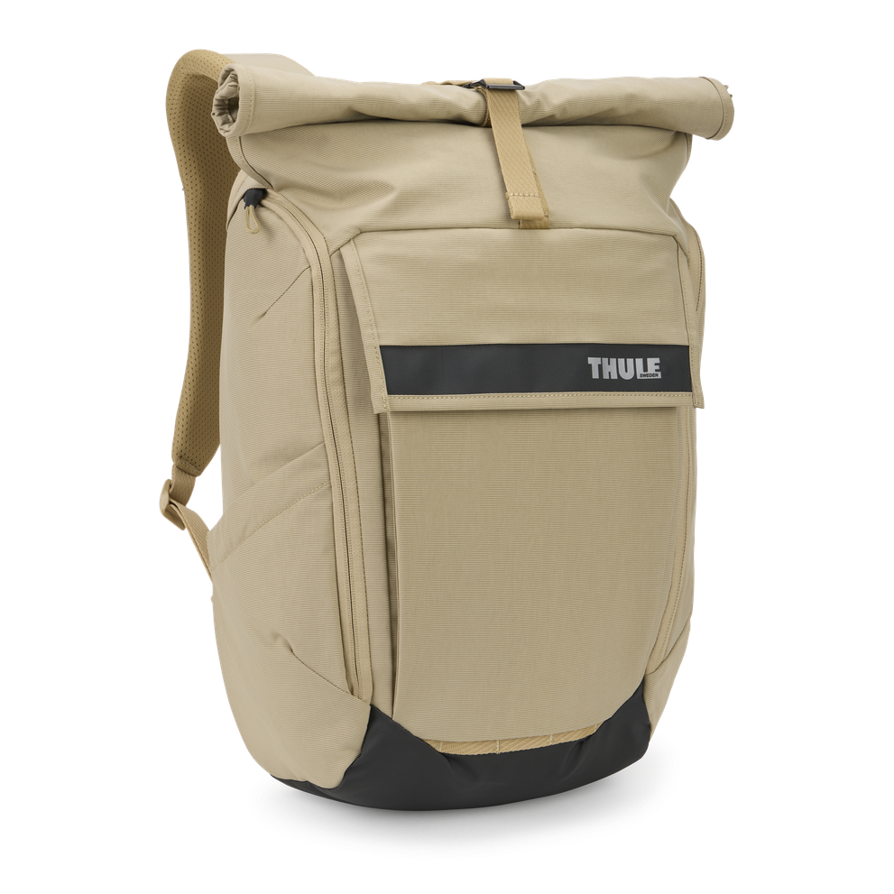 Thule Paramount laptop backpack 24L gentle beige