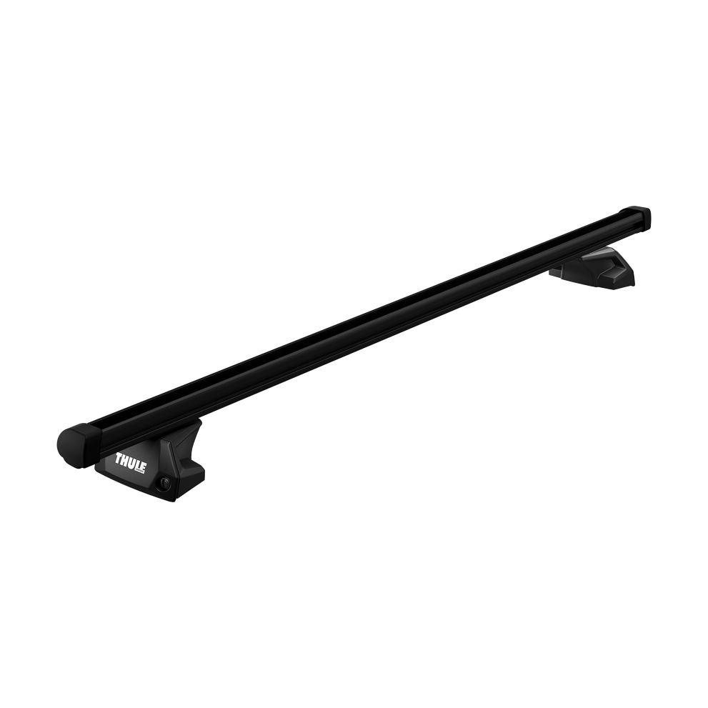 Thule ProBar Evo roof rack system black