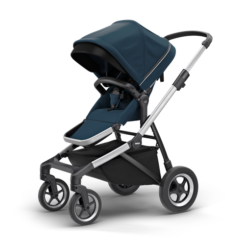 Thule Sleek スーリー　シティベビーカー Thule Sleek | Thule | 日本