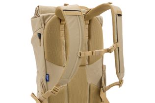 Thule Paramount commute bike backpack 20L gentle beige