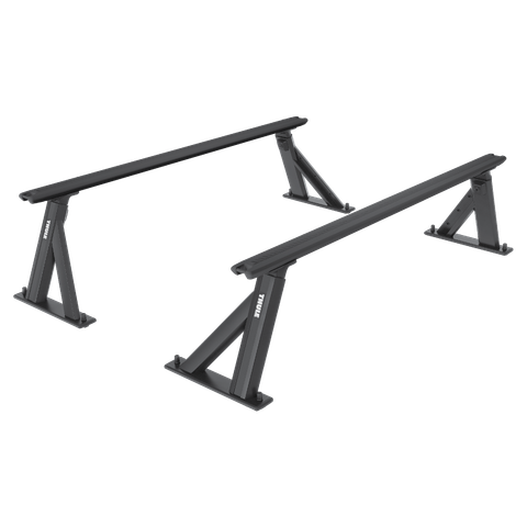Thule Xscape Tonneau mount