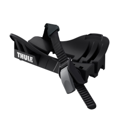 Thule ProRide Fatbike Adapter fatbike adapter black