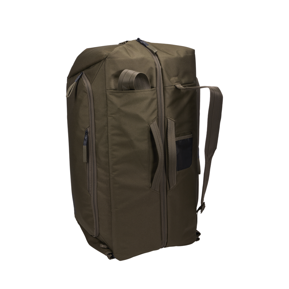 Thule RoundTrip MTB duffel 70L deep khaki