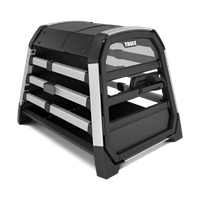 Thule Allax XS car dog crate