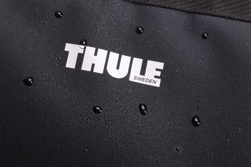 Thule Chasm gear haulers 55L black