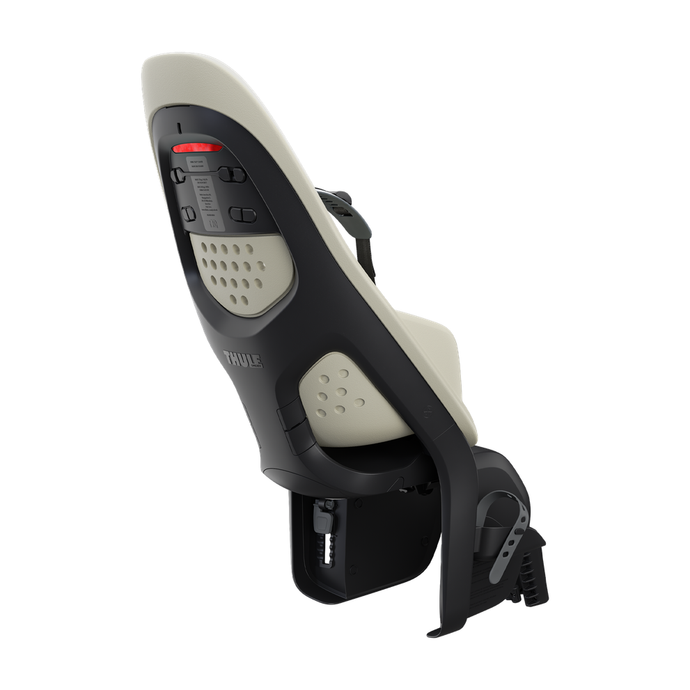 Thule Yepp 2 maxi frame mount Soft sand